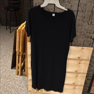 Old Navy T-shirt dress